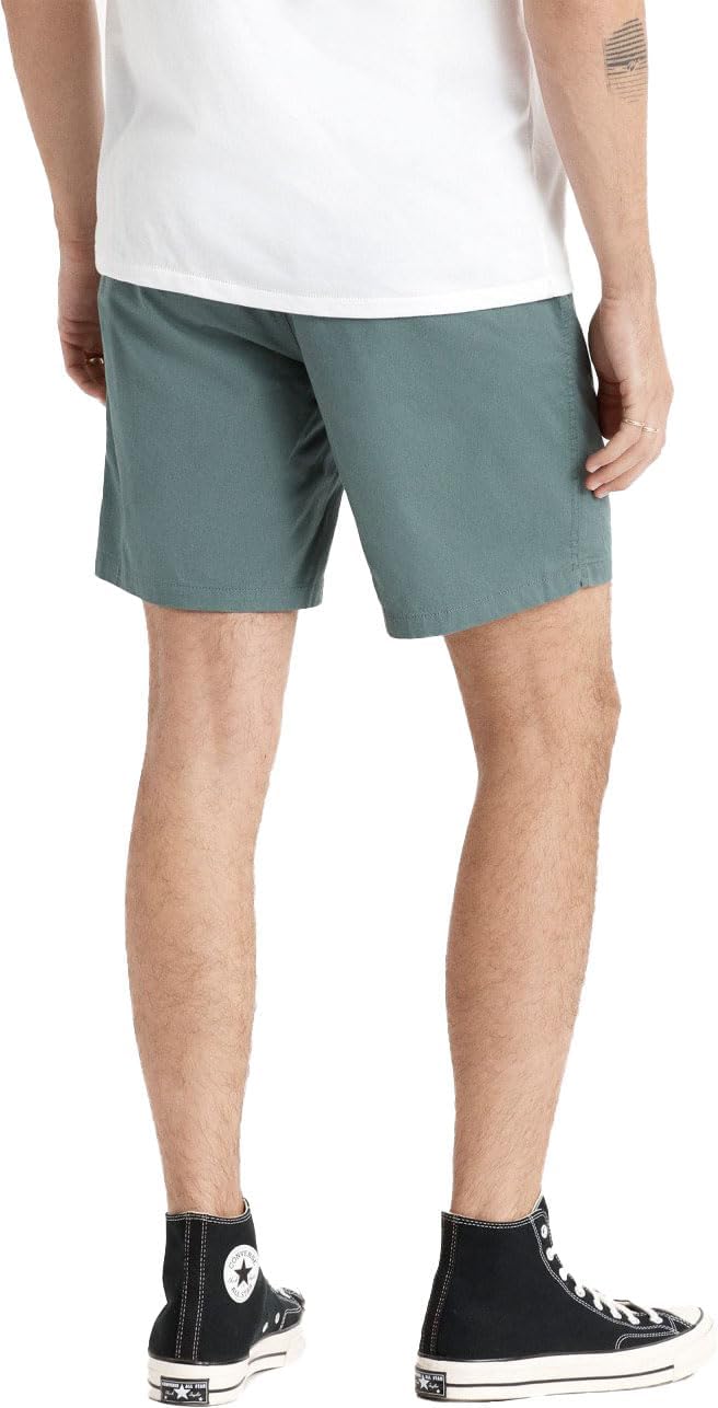 Brixton - Mens Choice E-Waist Shorts