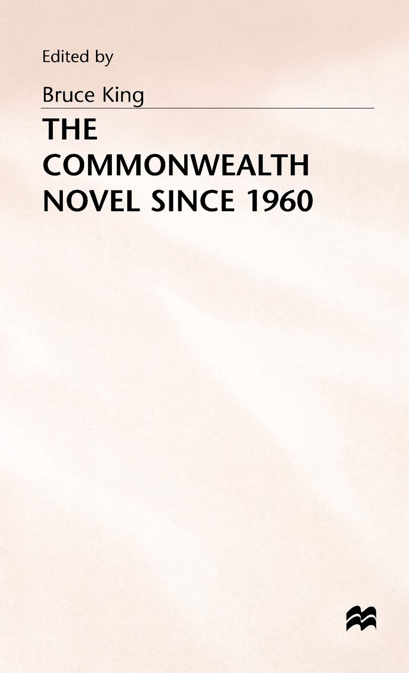 Commonwealth Novel