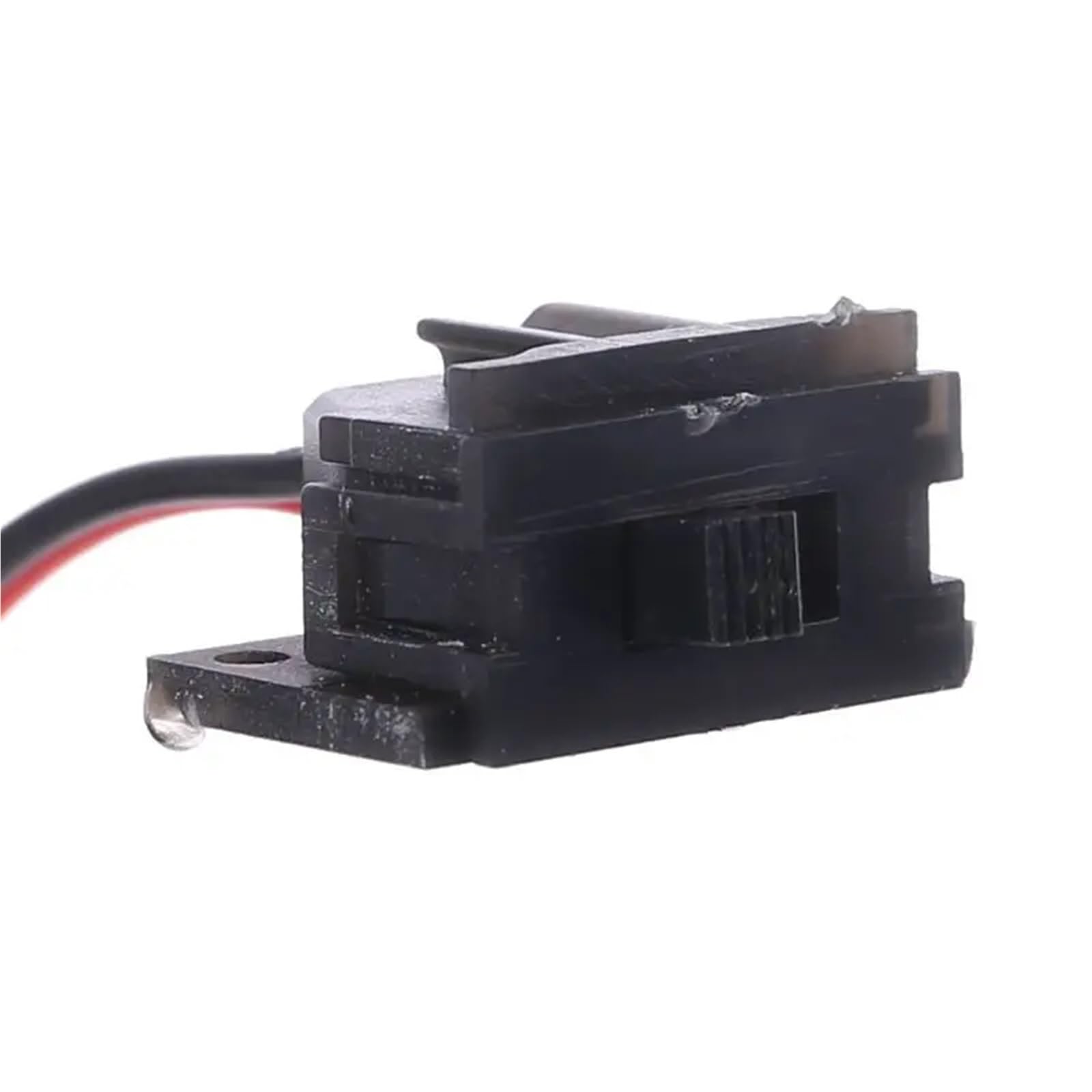 Accessori RC ESC Per Rock 1/10 1060 Spazzolato ESC 60A Impermeabile Elettrico Regolatore Velocità Touring Cars Per Buggy Camion Crawler RC Parti Automobili Accessori