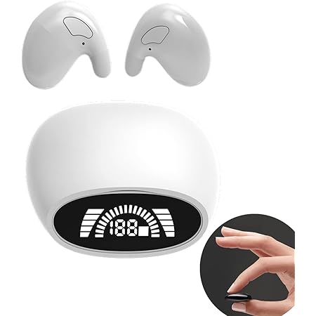 headphones for small ears