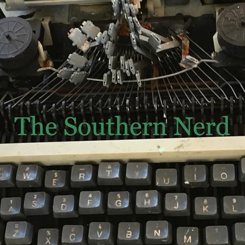The Southern Nerd Titelbild