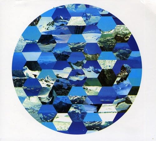 Panorama [Audio CD] Birds & Batteries