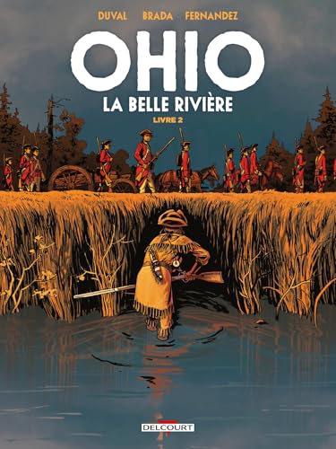 Ohio - La Belle Rivière T02 (2)