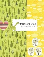 Turtle's Tug: A Discovery of Hopeful Kindness as Life's More 1490893903 Book Cover
