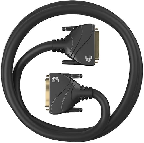 Vista 11 de D'Addario Accessories Modular Snake DB25 Core, 5 pies