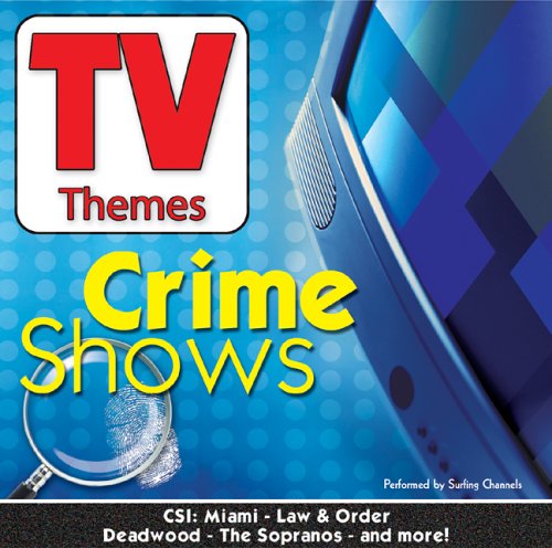 TV Themes: Crime Shows