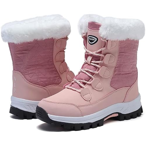 [todaysunny] Xm[u[c fB[X Xm[V[Y hC ~pu[c N {A g hu[c ȌC ~C h h Winter Snow Boots nCJbg AEghA gbLOV[Y oRC C