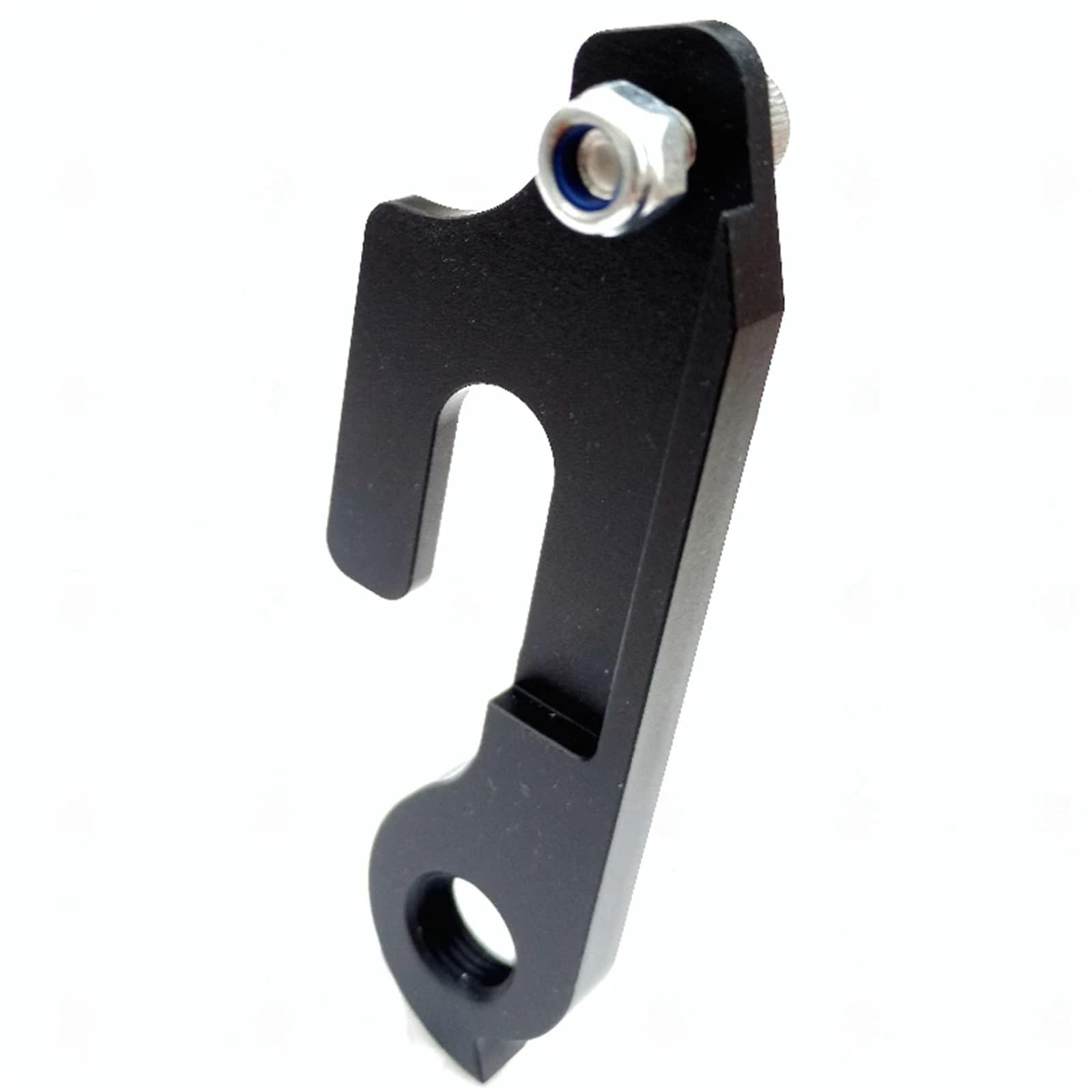 Lot de 2 Pattes de dérailleur CNC for vélo de Montagne, for modèles B/r/o/m/p/t/o/n M/o/u/n/t, Crochet de Queue B/r/o/m/p/o/n G/r/a/v/e/l, Cadre de vélo de Montagne en Carbone 29 Pouces