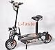 24V36V48V 500W Speed Engine MY1020 Brushed Motor With Foot Bike Replacement Motor Use 25H Or T8F Chain (36V pedal kit)