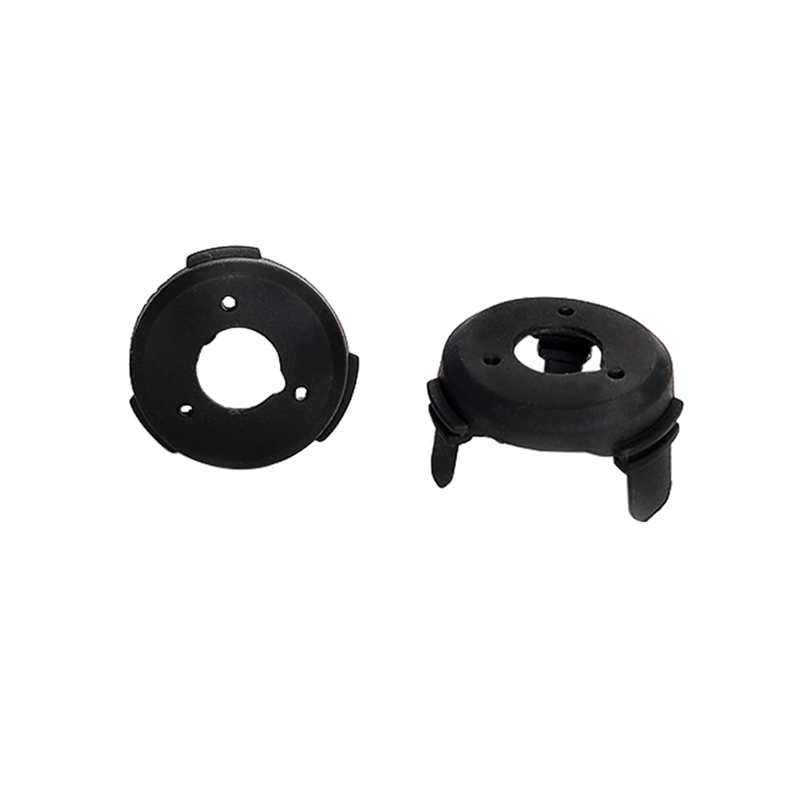 Gimbal Smorzatore di Gomma per DJI Mini 3 Pro / Mini 3, Assorbimento Ammortizzatore per Riparazione Telecamera