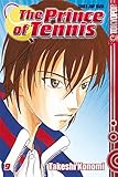  The Prince of Tennis 09