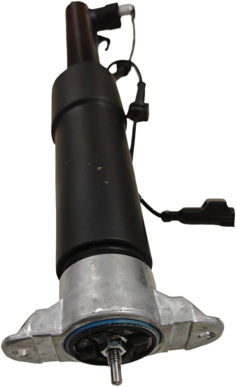 Pair Left Right Rear Shock Struts Assys With Electronic Compatible with Lincoln MKC 2015 2016 2017 2018 2019 Replace EJ7Z18125L,EJ7Z18125K,ASH24591,ASH24590