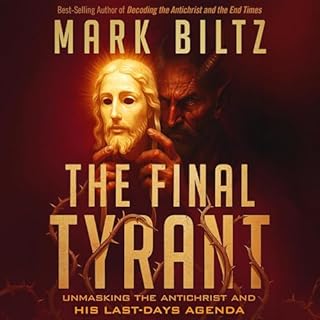 The Final Tyrant cover art