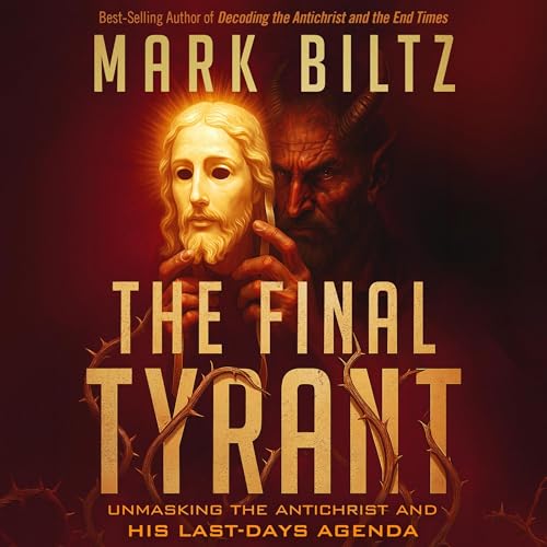The Final Tyrant cover art
