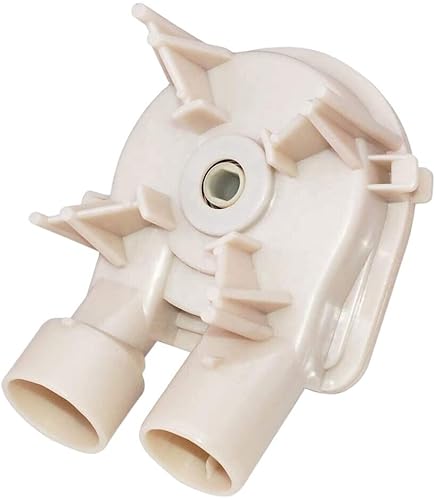 Washer Drain Pump 3352493 3363892 3352496 Replacement for Whirlpool OEM