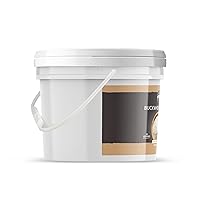 Vista 3 de Birch & Meadow 1 galón de harina de trigo sarraceno, panqueques y magdalenas