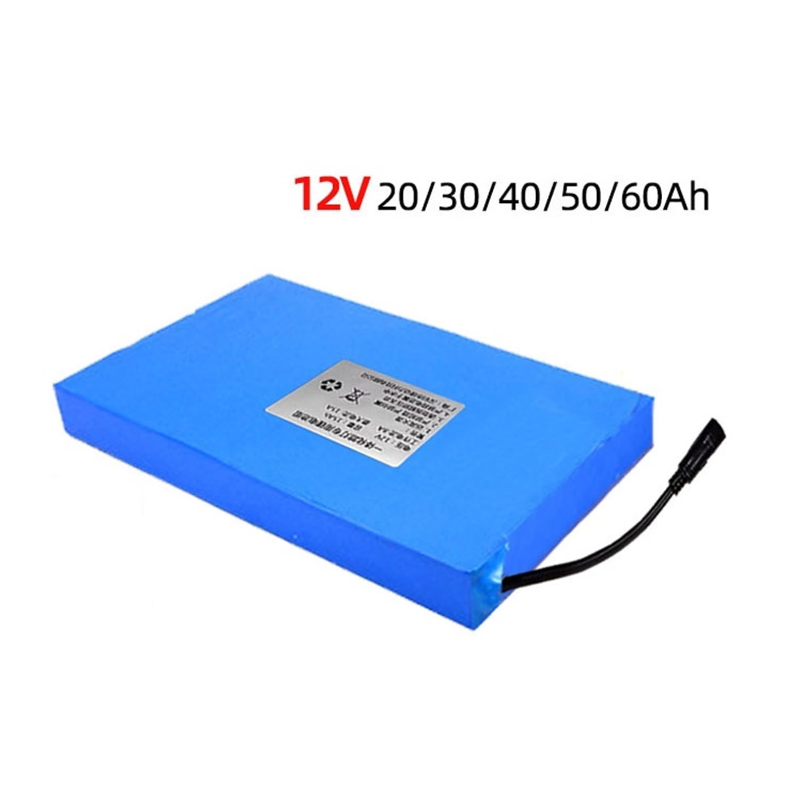 Batterie au lithium 18650 for outils électriques à cellules solaires et batteries ternaires(12V15AH)