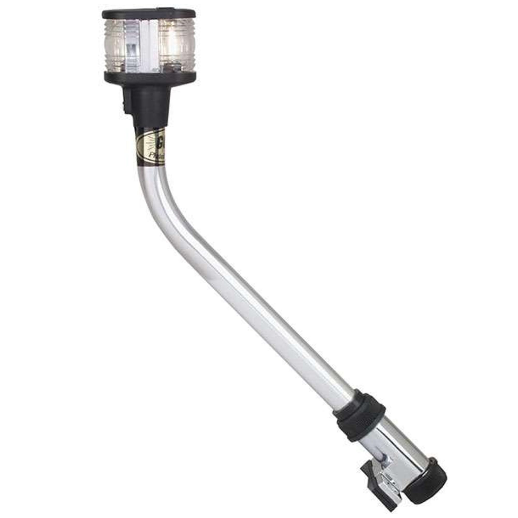 Perko Light Bow Windshield Mount