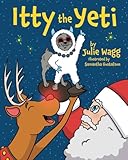  Itty the Yeti (Itty Bitty Bentlee)