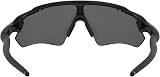 Oakley Radar Ev Path Lunettes de Sport Polished Black Prizm Black - 4