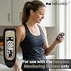 Official Ketone Test Strips for Testing Ketosis, for Use with Ketodoc Blood Meter (40 Strips)