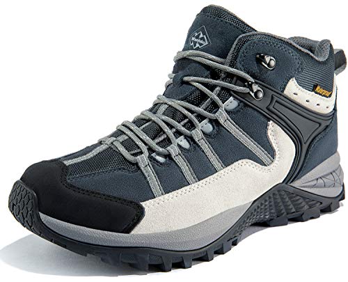wantdo hiking shoes
