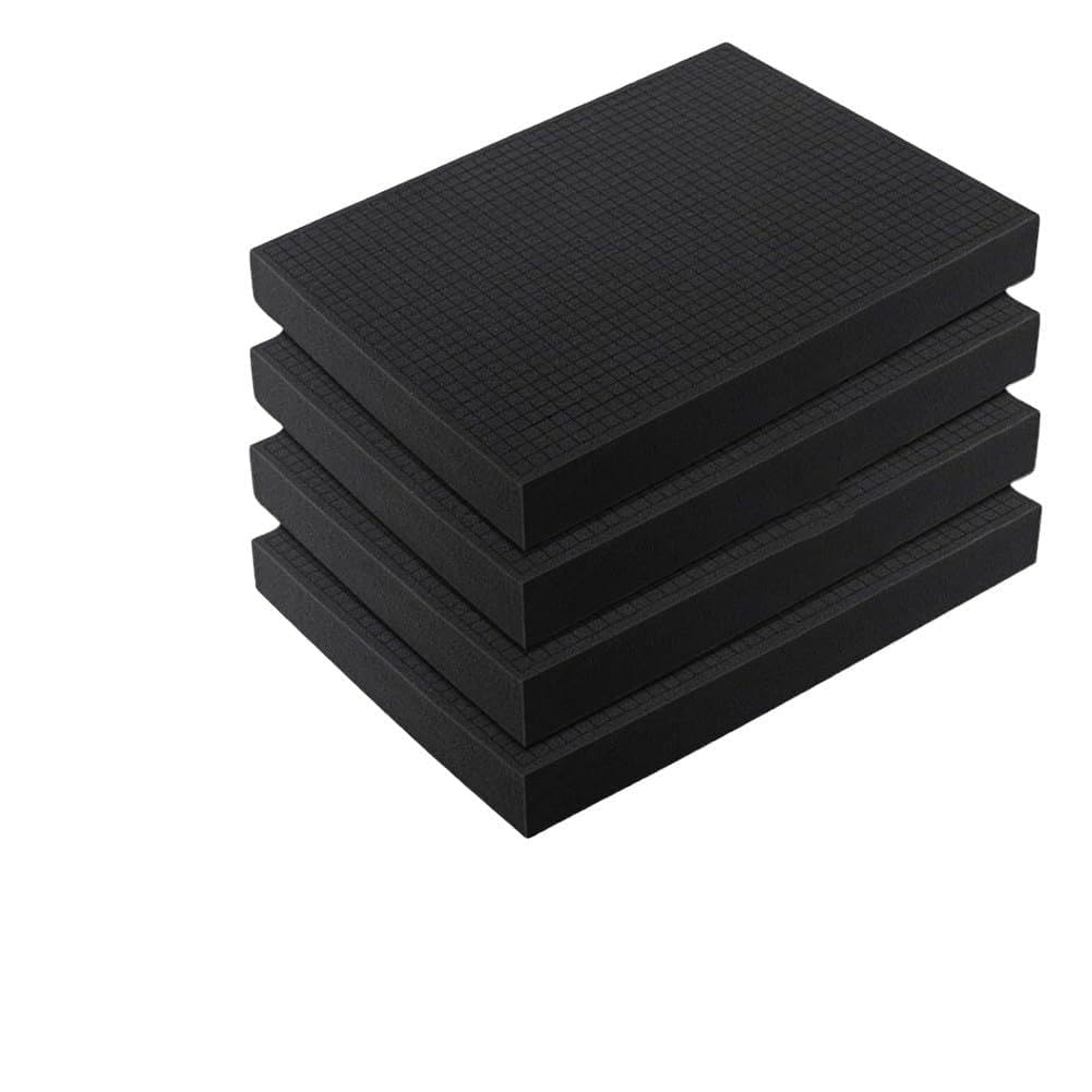 Mousse pour modélisation haute densité 40mm anti-affaissement