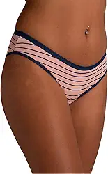 Calcinha Absorvente Básica - Rosa e Azul - GG