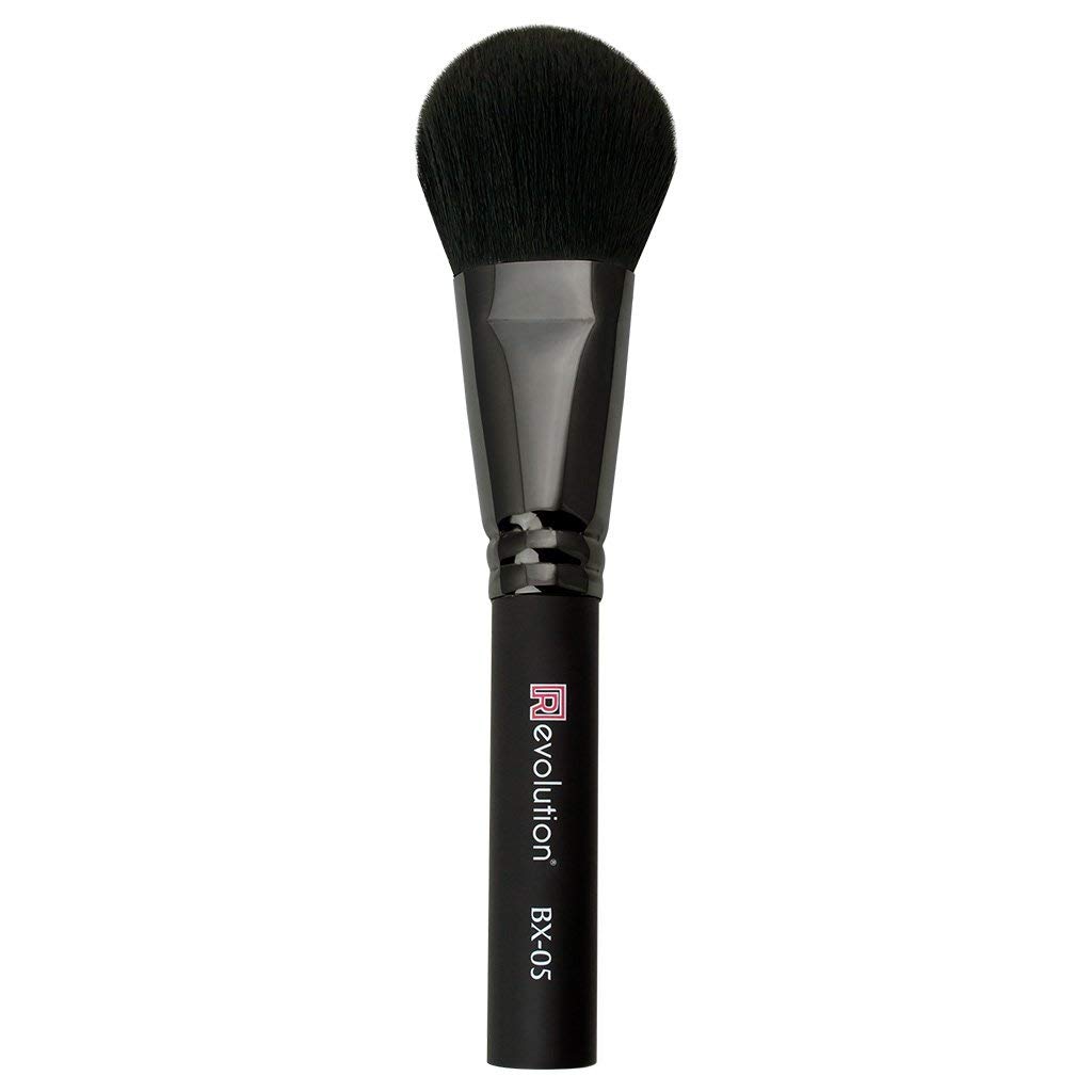 Royal & Langnickel Revolution BX-05 LG Powder Makeup Brush