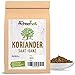 Coriander Koriander-Samen ganz Gewürz 1 kg Koriandersaat ideal auch als Brotgewürz Samen günstig Kaufen-Coriander Koriander-Samen ganz Gewürz 1 kg Koriandersaat ideal auch als Brotgewürz