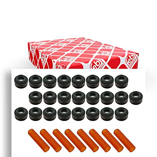 febi bilstein 08644 Valve Stem Seal Kit, pack of one