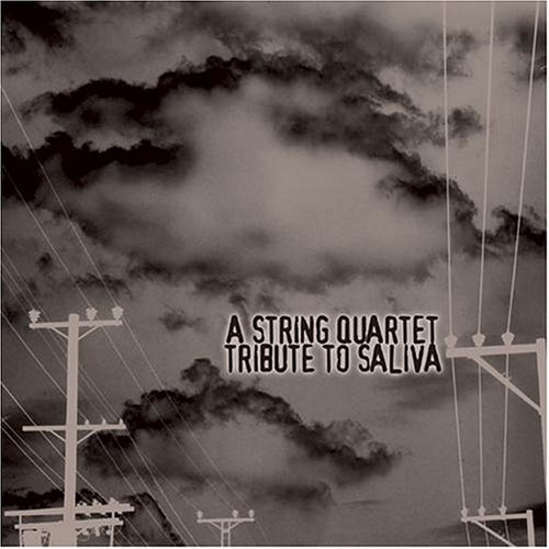 String Quartet Tribute to Sali