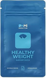 Amazon Com Thrive Patches