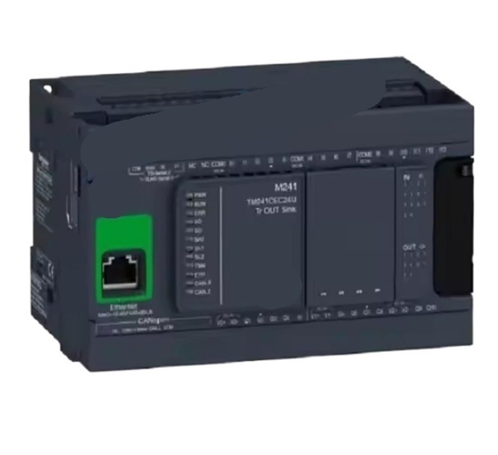 Module de contrôle TM200CE24R anti-panne pour système d'automatisation
