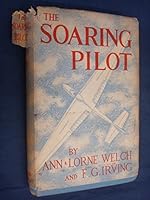 The soaring pilot B0007K1LT2 Book Cover
