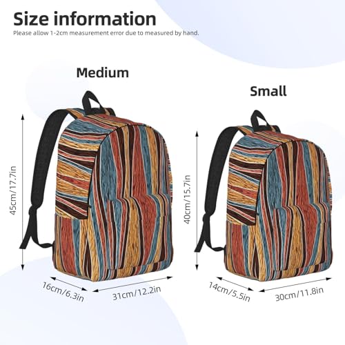 Sac à dos d'infirmière avec compartiment ordinateur portable