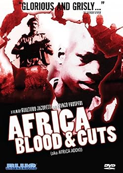 Africa Blood & Guts