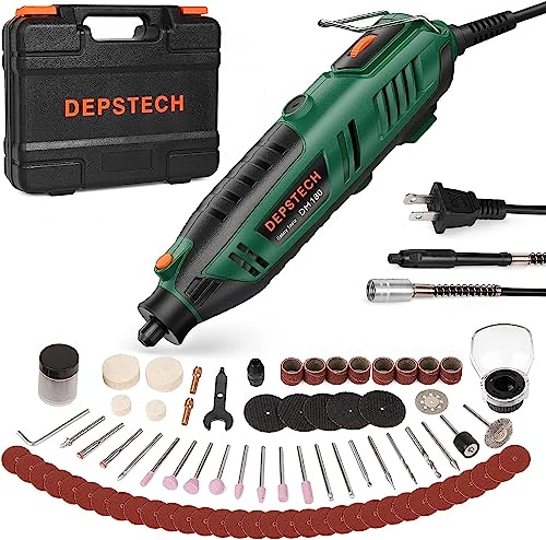 DEPSTECH ミニルーター 40000RPM