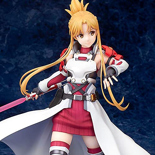 Amazon.co.jp: ソードアートオンライン アリシゼーション アスナ GGO