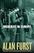 Midnight In Europe (Wheeler Publishing Large Print Hardcover)
