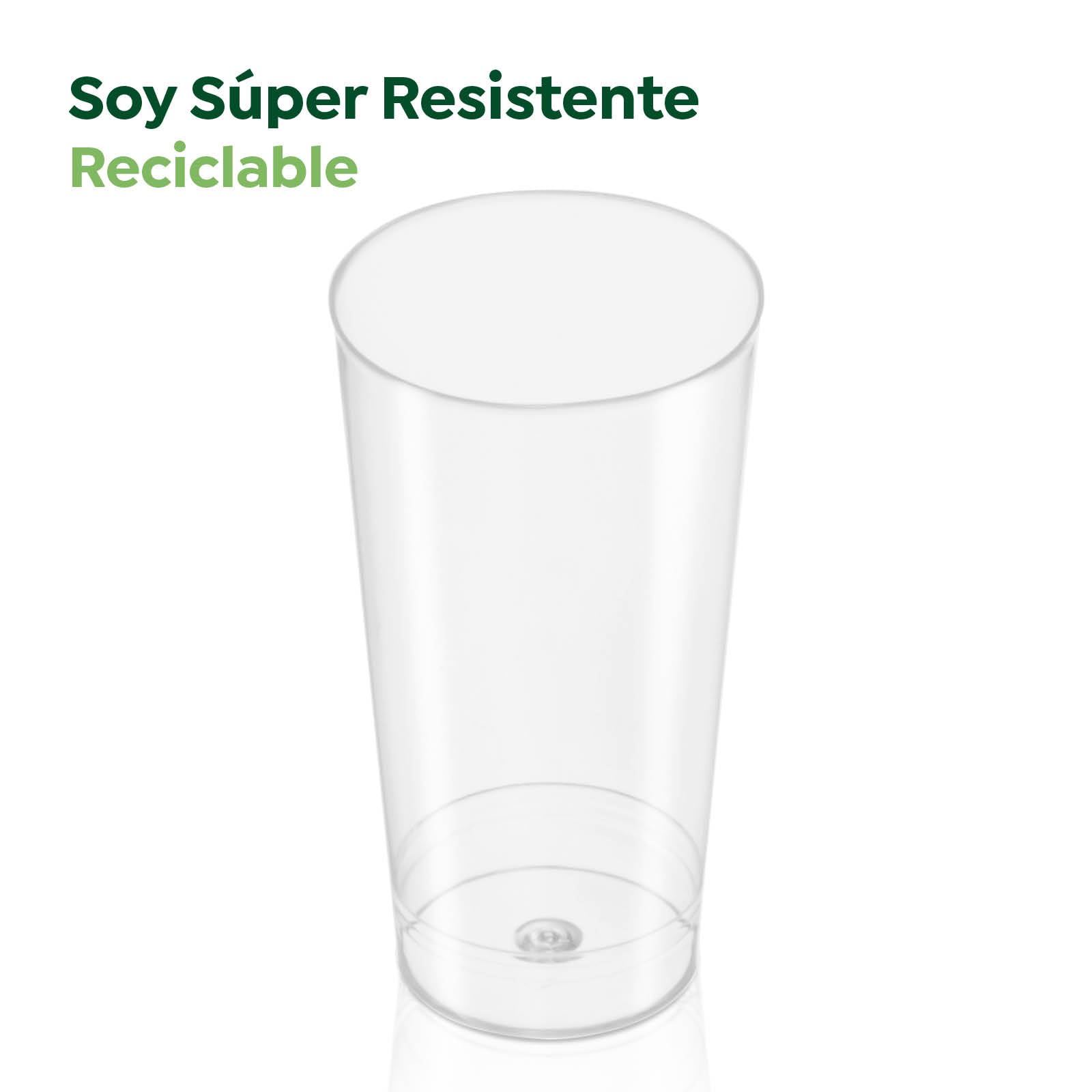 500 Vasos Catavino Plástico Reutilizables - 100 cc - Vasos Reciclables - Vasos Catavino - Fiestas, Eventos y Celebraciones - VASO CATAVINO