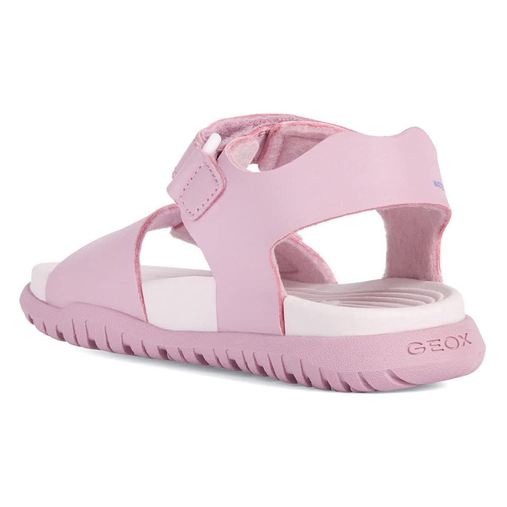 Geox J Sandal Fommiex Gir SandaliasNiñas