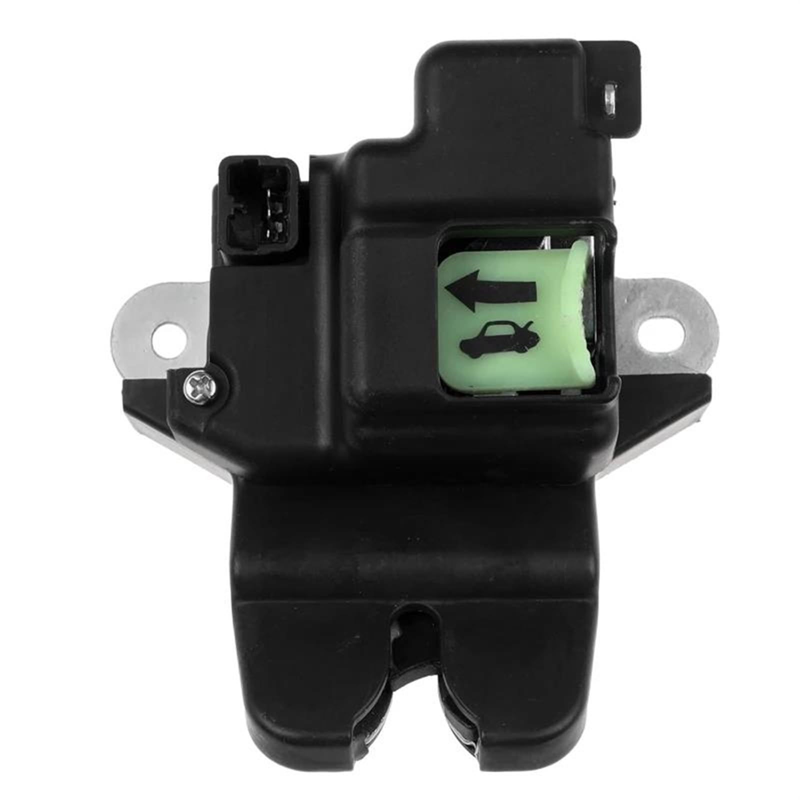 Yueyzhk One Color Car Trunk Tailgate Hatch Boot Lock Actuator Latch Assembly 81230-3X010 812303X010 For Hyundai For Elantra 2011-2016