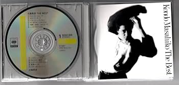 Amazon.co.jp: 中古CD/近藤真彦 THE BEST セル版 : パソコン