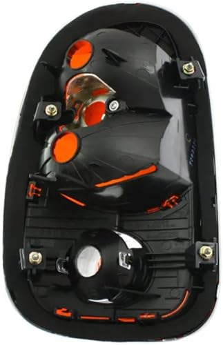 Miniatura 2 de Para Mini Cooper Countryman R60 2011-2016 Unidad de montaje de luz trasera lado del pasajero MC2819103