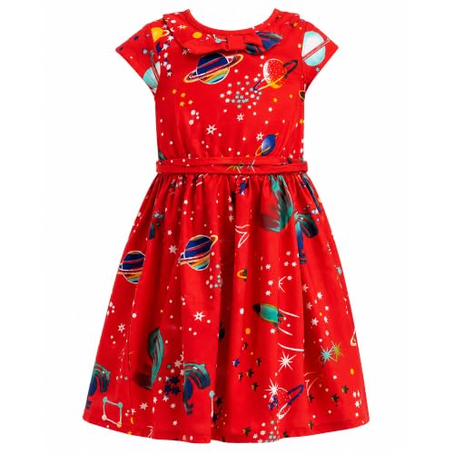 Image of Miss Lavish London Girl Kid Dress for Birthday, Parties and Wedding