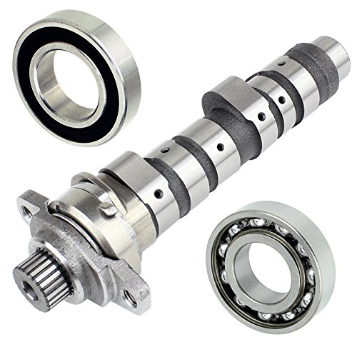 Caltric Camshaft Kit Compatible With Honda Trx400Ex Trx 400Ex Trx 400 Ex Sportrax 400 2X4 1999-2007