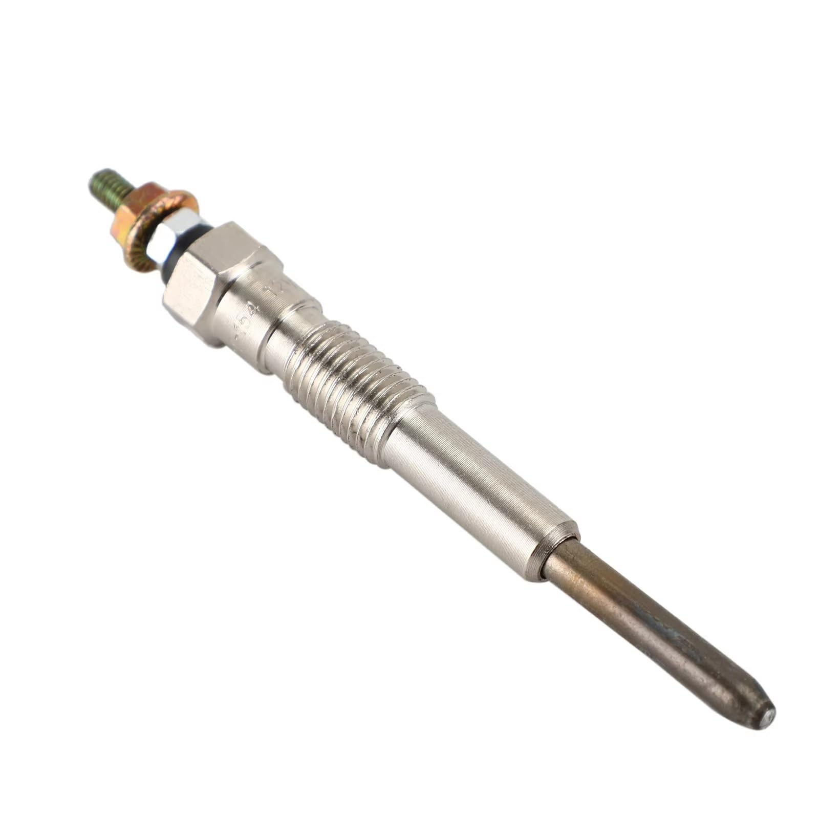 Compatible Con Toyota Para Landcruiser Hj47 Hj60 Hj75 4.0L 2H Para Motor Diésel 12 V Calentador De Bujías De Encendido 19850-68050 Bujía Incandescente
