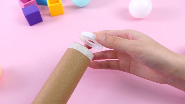 ENFANT DE KALÉIDOSCOPE Jouet Éducatifs Diy Kit Sensorielle Kaléidoscope EUR 13,48 - FR