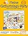 Produktbild Meine Geburtstags-Party